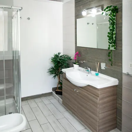 Il Vicoletto A Toledo 게스트하우스 나폴리