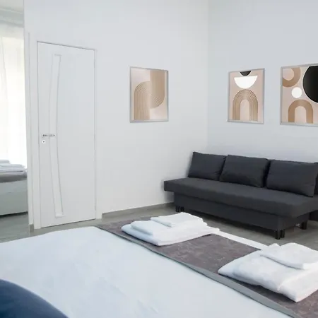 게스트하우스 Il Vicoletto A Toledo