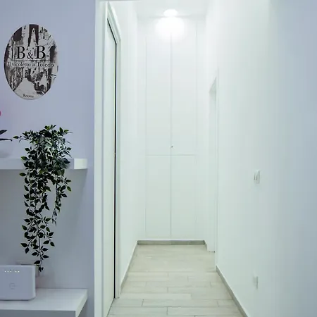 Il Vicoletto A Toledo