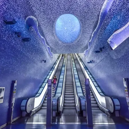 Il Vicoletto A Toledo Pensjonat 3*