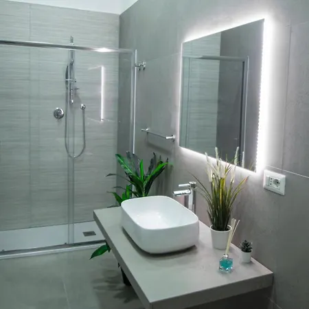 Il Vicoletto A Toledo Pensjonat