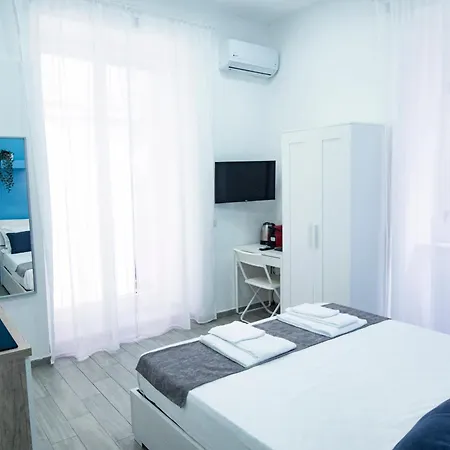 Il Vicoletto A Toledo