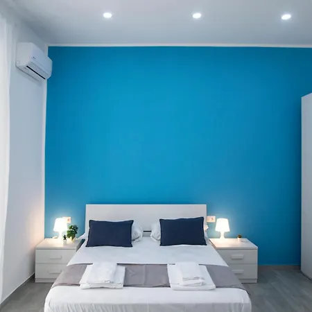 Pensjonat Il Vicoletto A Toledo