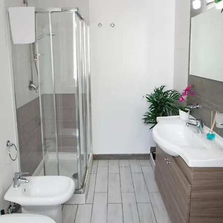 Pensjonat Il Vicoletto A Toledo 3*