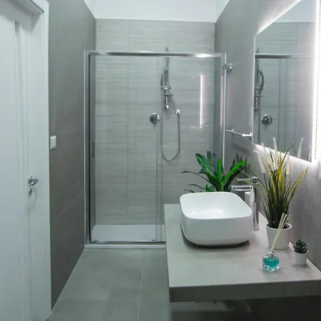 Il Vicoletto A Toledo 3* Neapol