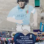Il Vicoletto A Toledo Nápoles